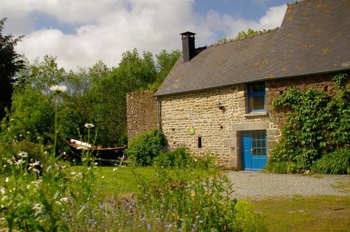 Gwalarn à SAINT-BROLADRE