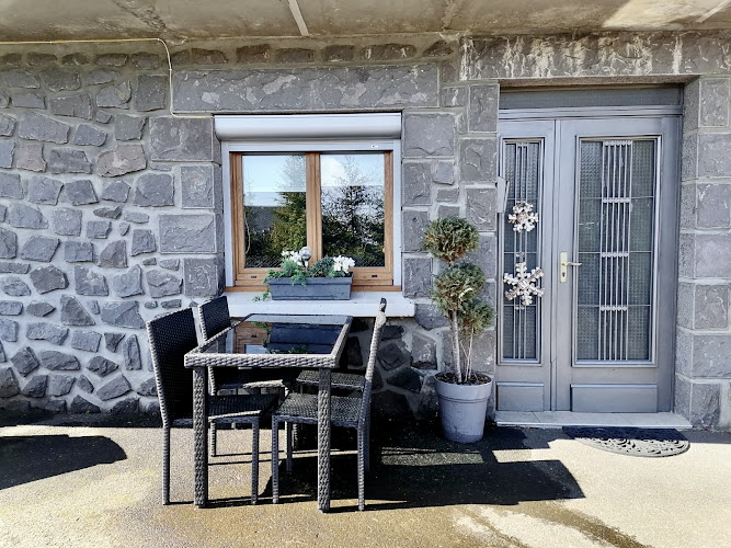 GITE Les Quatre Vents à Besse-et-Saint-Anastaise