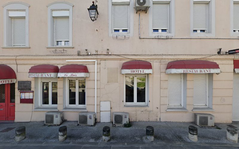 Kaliste à Pamiers