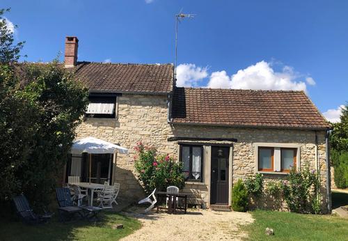 Les Chimères à Vaudoue (Le)