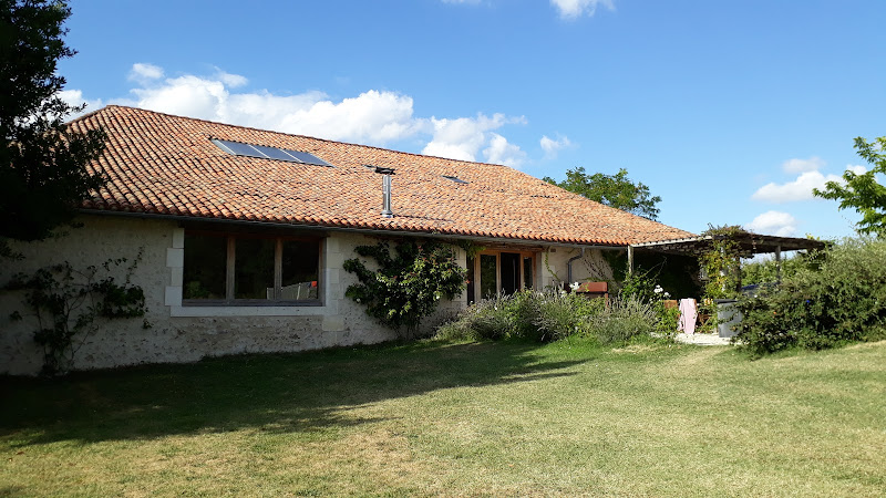 Les Gravats du Bost à Bonnes