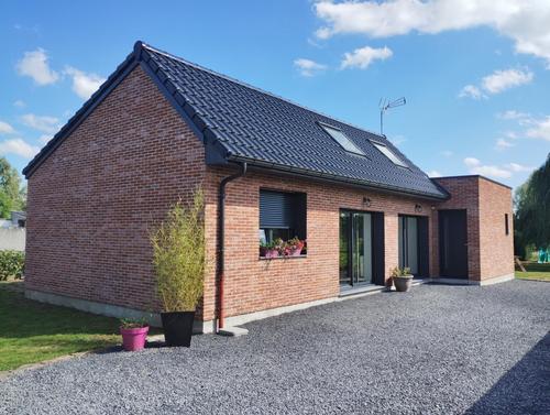 Gîte des Ramoniers à Coutiches