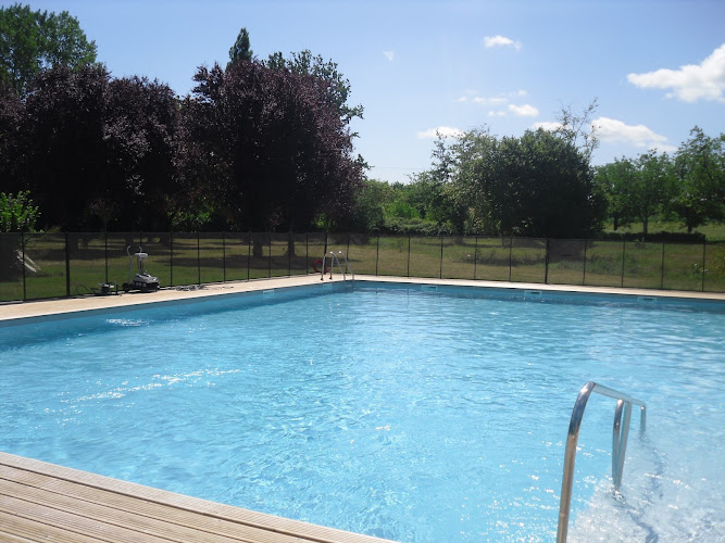 Camping Vicq Bridge In Périgord à Le Buisson-de-Cadouin