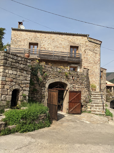 Villa Iassiates à Joncels