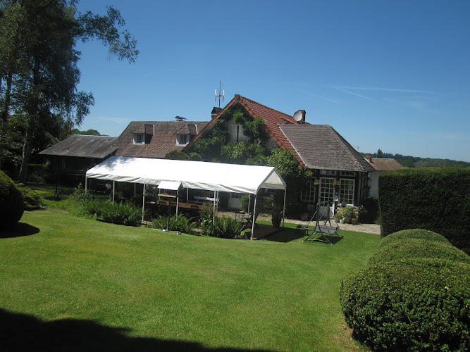 La Croix du Reh Chambres et Table D-Hotes à Chteauneuf-la-Fort
