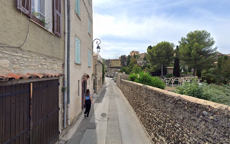 Petite Fleur d Azur à Cagnes-sur-Mer