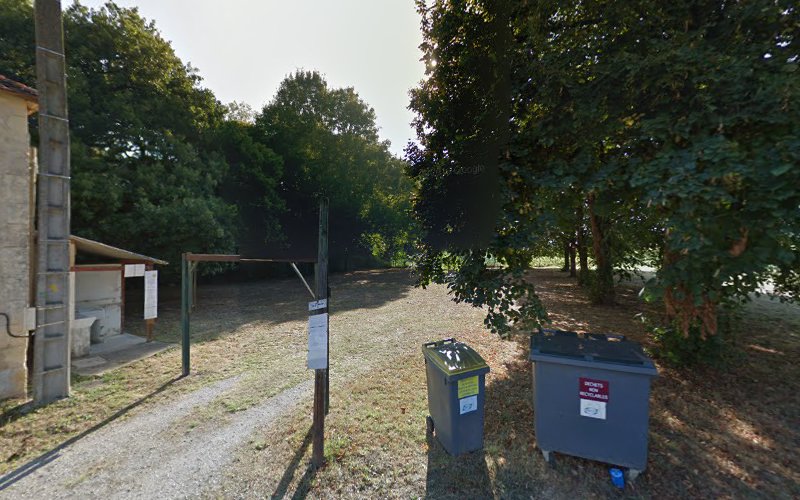 Camping Lurais à Lurais