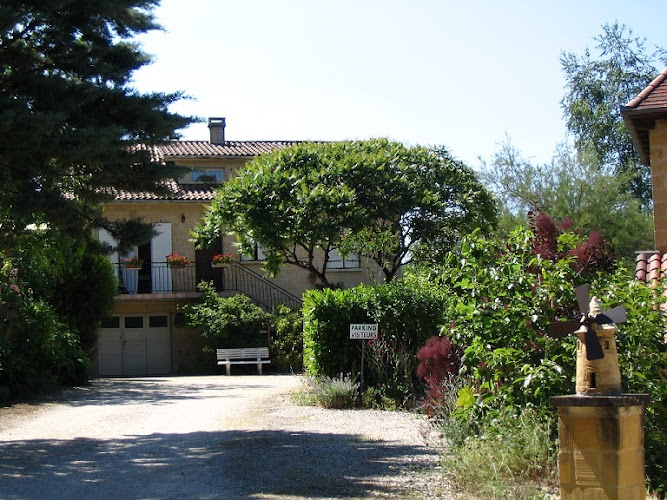 Chaunac - Gîtes et Chambres d Hôtes à Gourdon