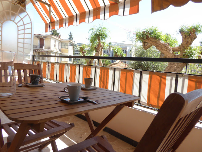 Appartement 2 P Cannes à Le Cannet