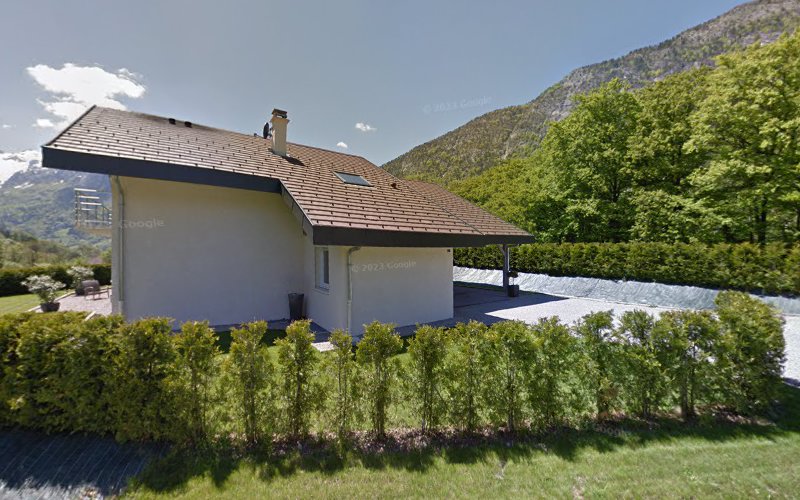 Chalet Mollamax à Thônes