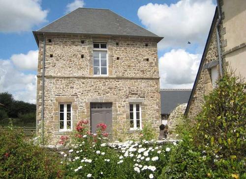 La Grande Délairie à Vendelee (La)