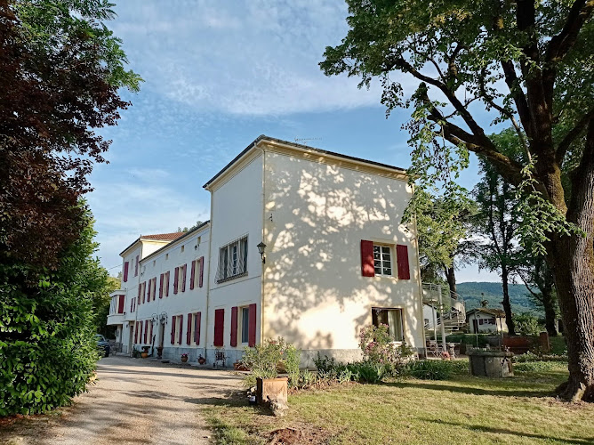 Domaine De Rasigous à Saint-Affrique-les-Montagnes