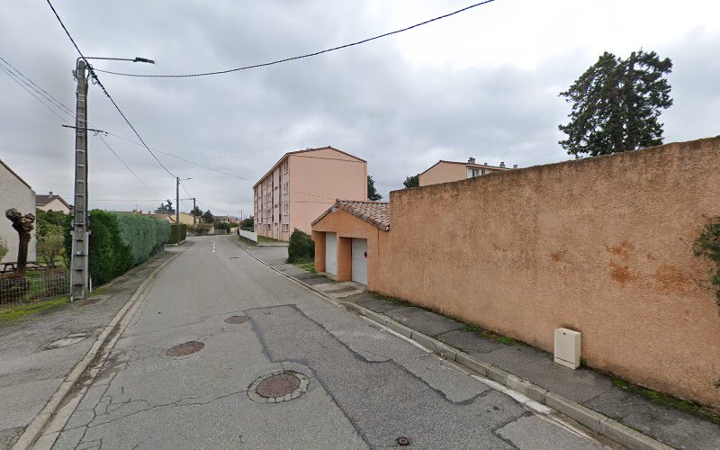 Studio Le Jardin à Tournon-sur-Rhône