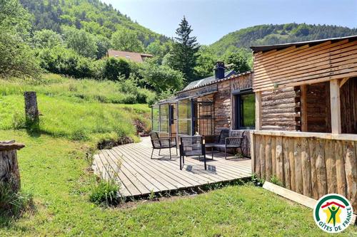 La Guinguette de Lus à Lus La Croix Haute