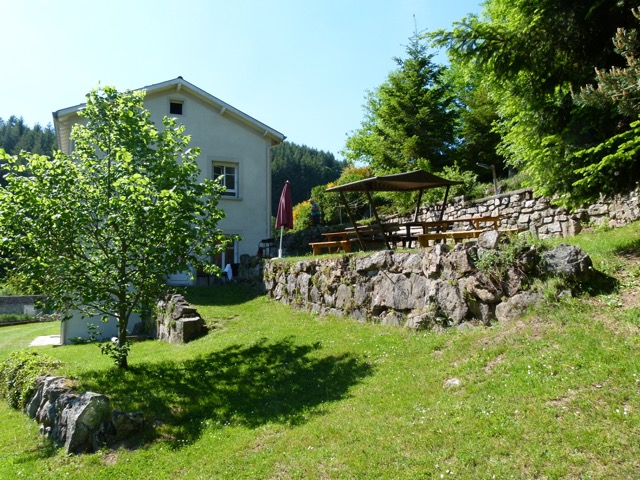 Gite de la semène à La Séauve-sur-Semène