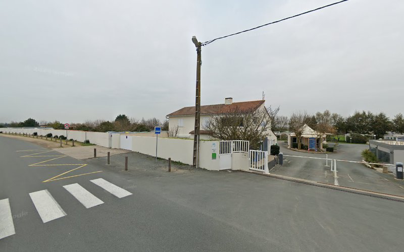 Sur Mer à La Tranche-sur-Mer