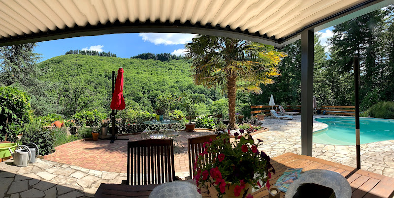 Côté Chaîne à Viazac