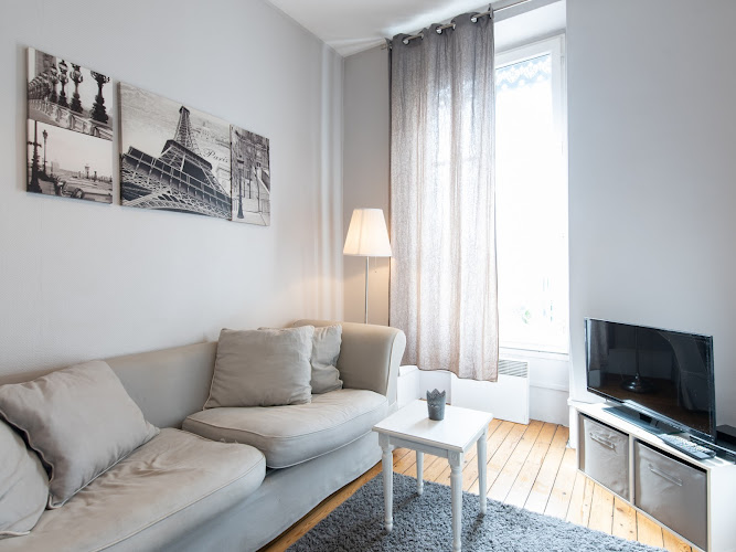 Le Nid Lyonnais à Lyon