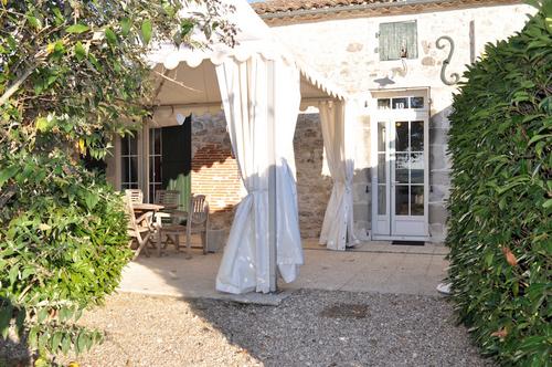 Maison 10 à Pailloles