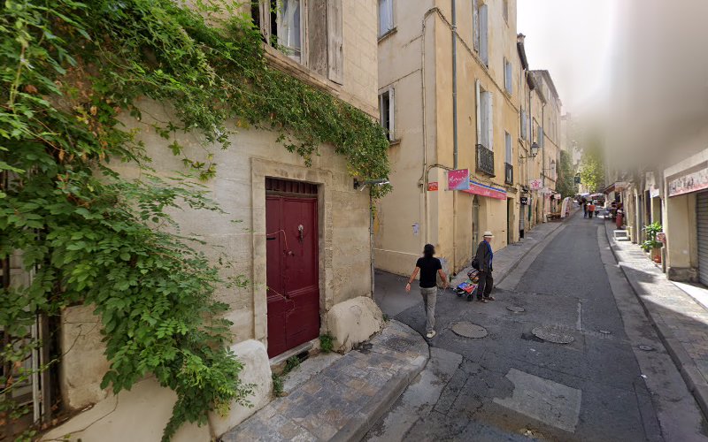 Le Chapeau Rouge Centre Historique Corum à Montpellier