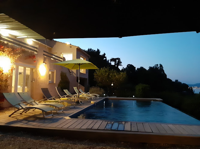 Villa La vie en rose à Roquebrune-sur-Argens