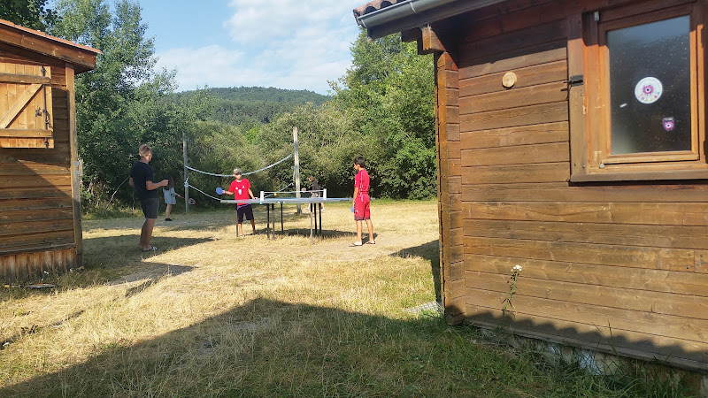 Lozère Evasion à Le Malzieu-Ville