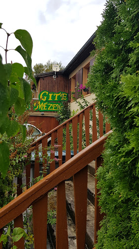 Gîte du Mezenc à Les Estables