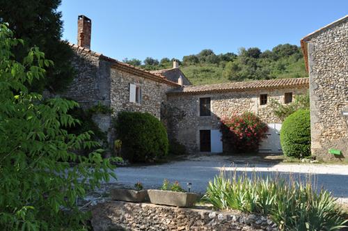 Nemausa à Sainte Anastasie