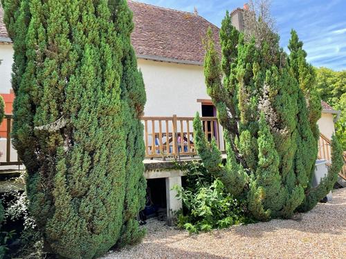 Le Petit Gîte de St Céols à Saint-Céols
