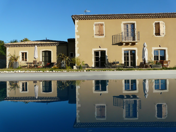 Gites de St Ostian à Viviers