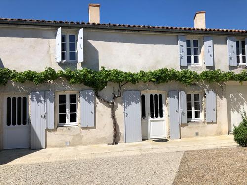 17g26260 à Dompierre Sur Mer