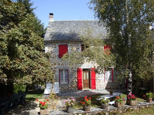 Gîte indépendant