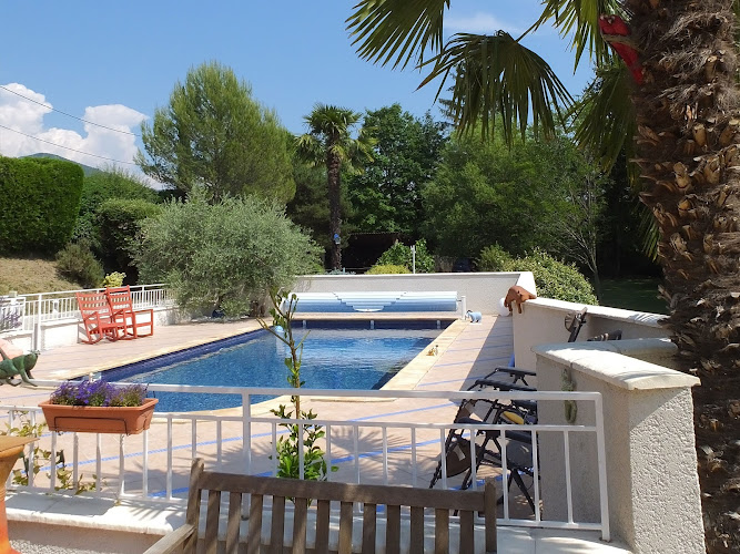 Le Rêve Provençal à Mirabel-aux-Baronnies