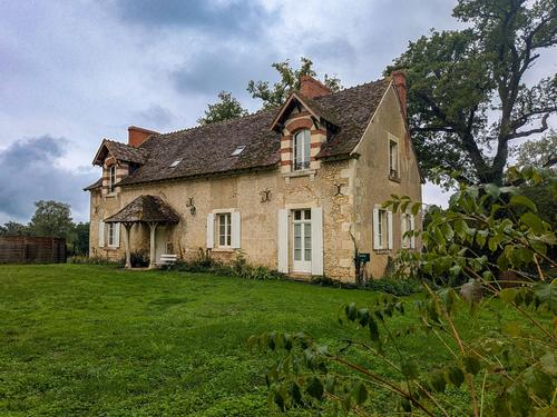 Le Petit Chandaire à Arthon