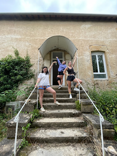 La Putrie à Saint-Germain-Nuelles