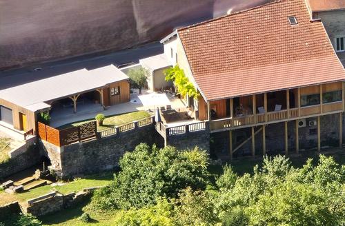 Les Ateliers du Moulin 14 à POLIGNY