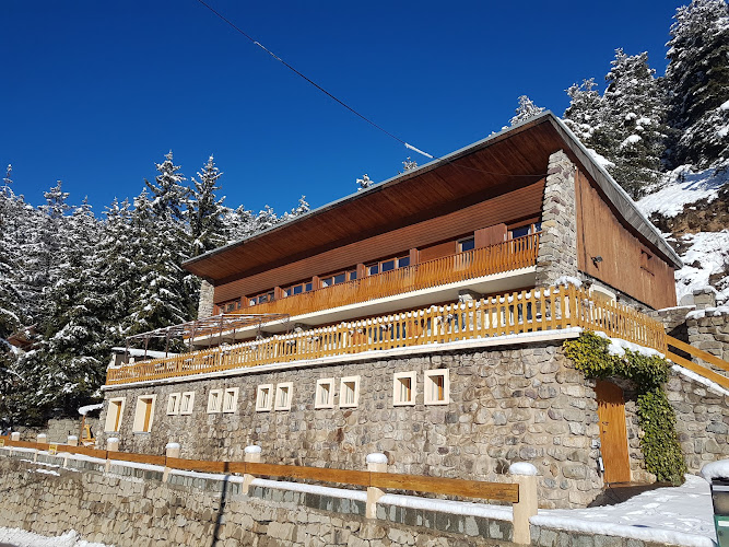 Chambre d hôtes Le Grand Chalet à Valdeblore