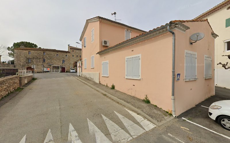 Saint Cesaire De Gauzignan Le Mas De l antiquaire à Saint-Césaire-de-Gauzignan