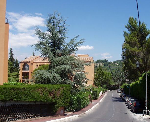 Paradisier Apartment Mougins à Mougins