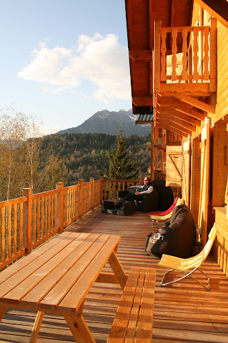 Chalet Jonquille
