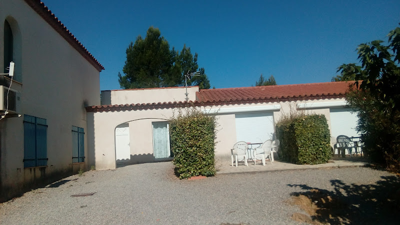 Le Fenouillet à Narbonne