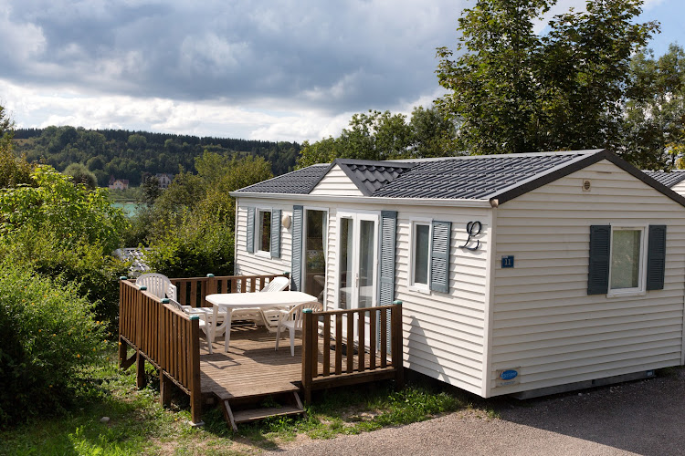 Odesia Vacances à Clairvaux-les-Lacs