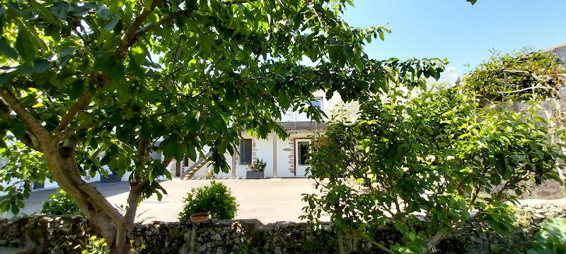 Chambres d hôtes Escale à Bouin à Bouin