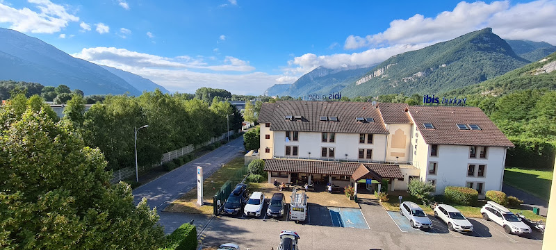 hôtel Amys Voreppe à Voreppe
