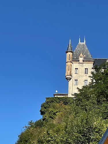 La Rochette à Valgelon-La Rochette
