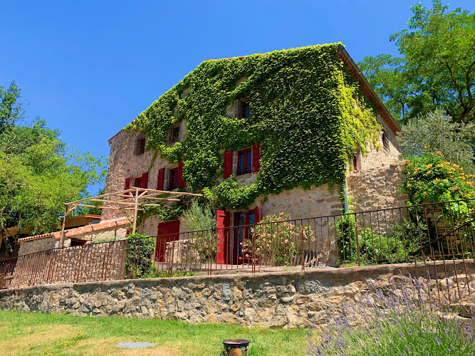 Lo Faix à Saint-Laurent-de-Cerdans