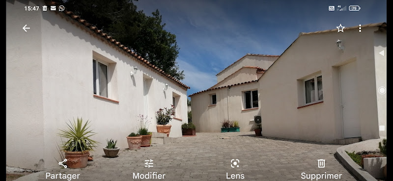Appartements les Mimosas & piscine à Fréjus