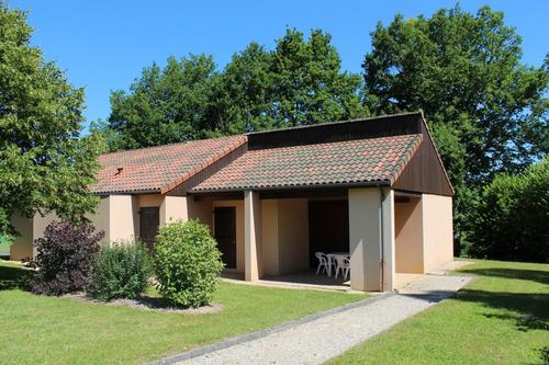 Les Ribières - gîte n°12 à Les Cars