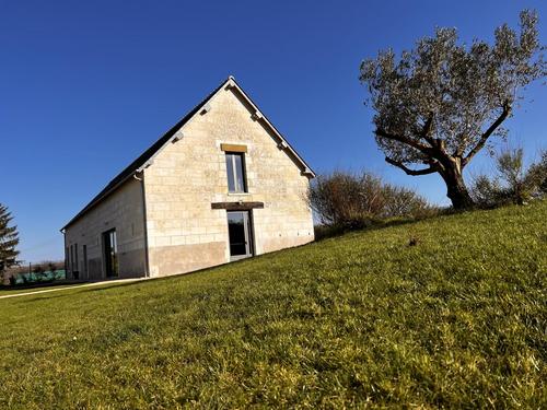 Les Vallinières Gîte à Amboise