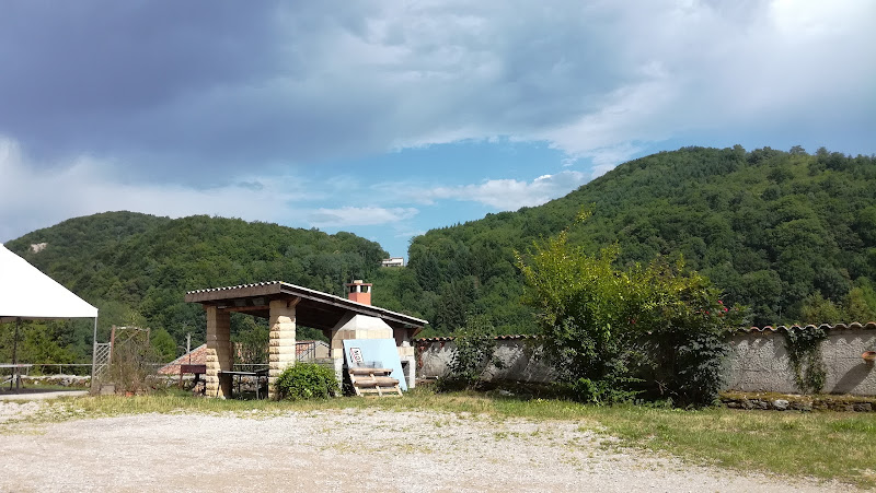 Centre D Accueil La Freychede à Montferrier